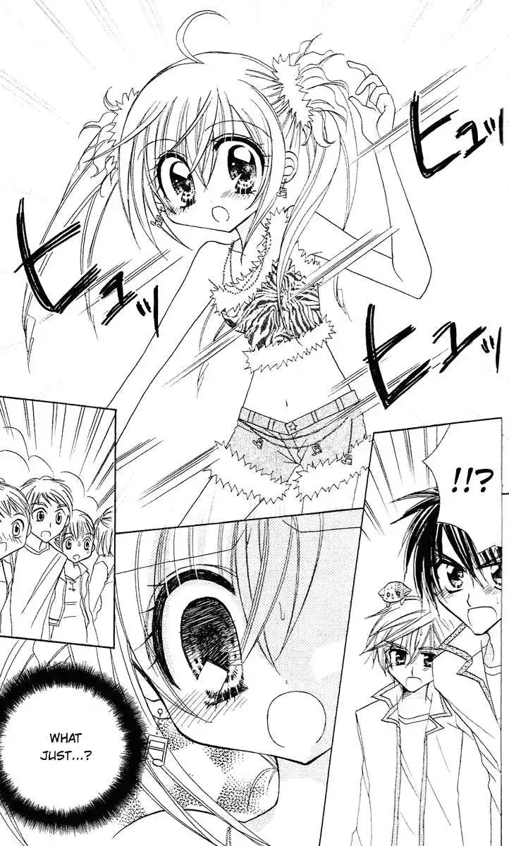 Kirarin Revolution Chapter 7 31